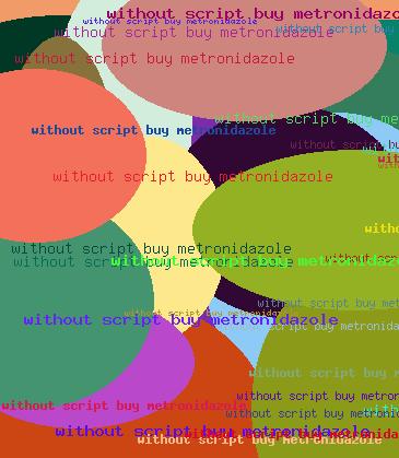 Without Script Buy Metronidazole